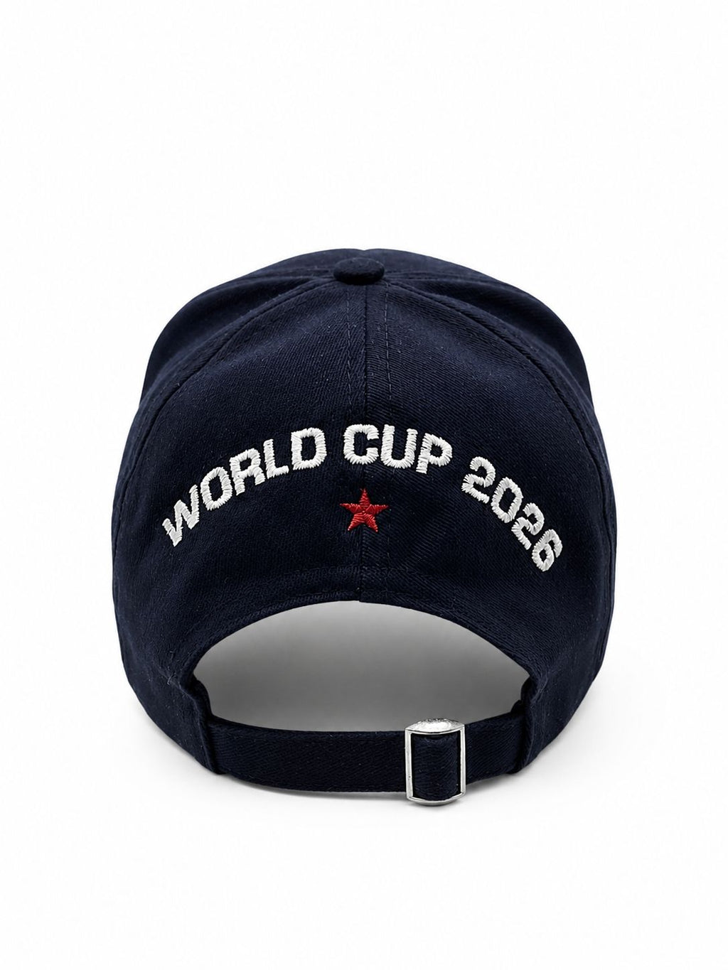 USA World Cup 2026 Hat – Adjustable Baseball Cap | StadiumMerchUSA