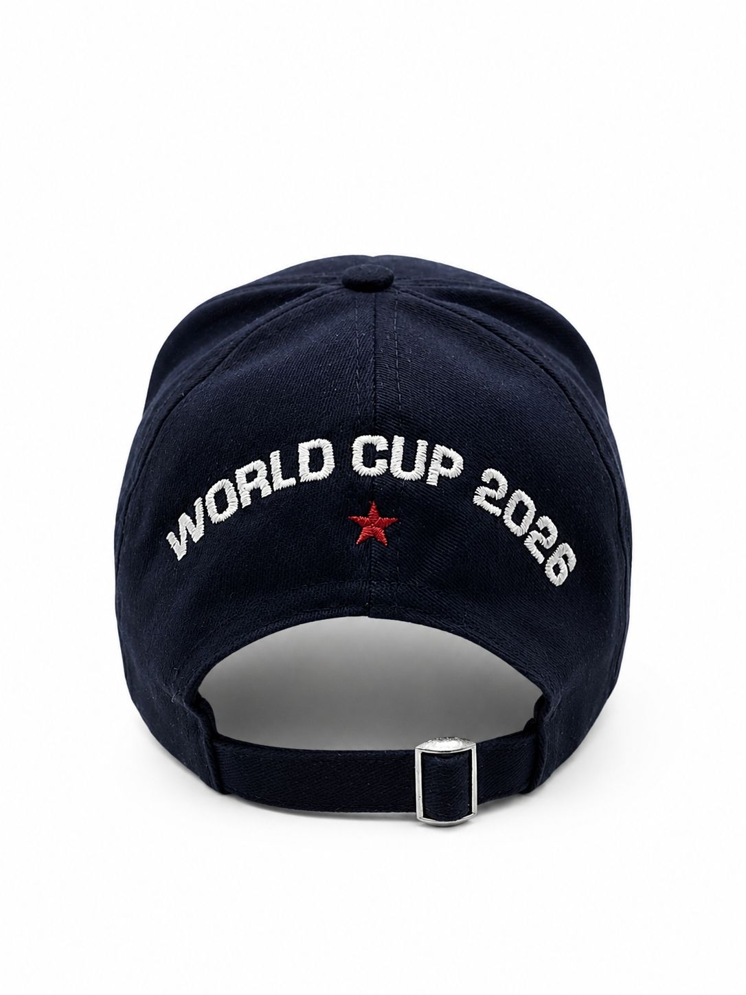 USA World Cup 2026 Hat – Adjustable Baseball Cap | StadiumMerchUSA